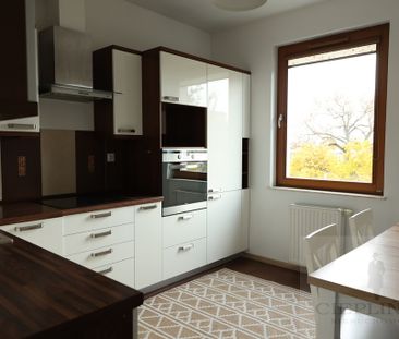 os.Magnolia | 2 pok.| Winda | Taras - Фото 4