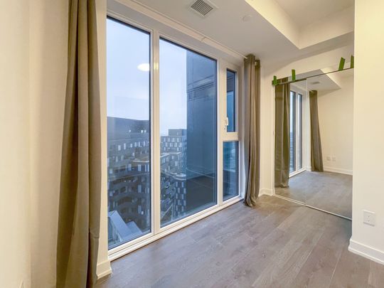 For Lease - 8 Tippett Road Unit# 1509, Toronto, Ontario - Photo 1