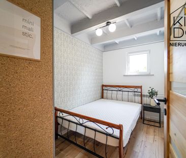 Na wynajem 2-pokojowe mieszkanie w centrum - Фото 2