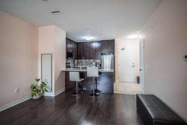 For Lease - 39 New Delhi Drive Unit# 117, Markham, Ontario - Photo 1