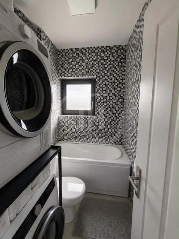 Apartament 3 camere, parcare, Borhanci - Fotografie 5