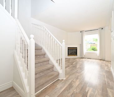 For Lease - 233 Stanley Street, Barrie, Ontario - Photo 1