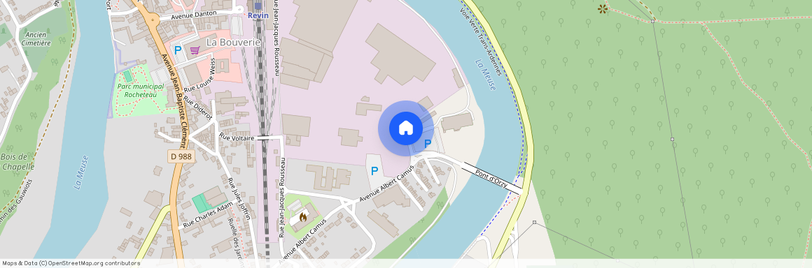 3 RUE DU PORT, Montherme