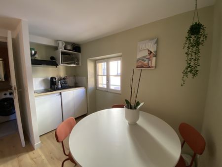 Location Appartement 1 pièce 26m² TOULON 83000 - Photo 4