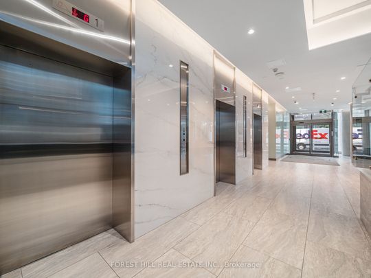 For Lease - 99 Foxbar Road Unit# 1007, Toronto, Ontario - Photo 1