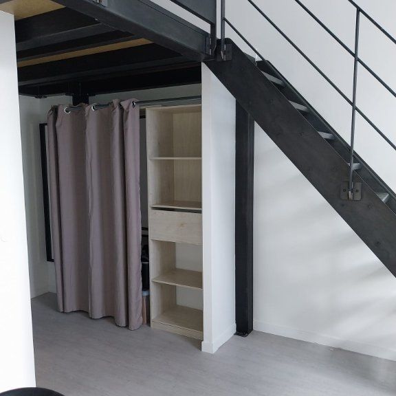 STUDIO A LOUER - Photo 1