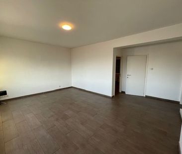 Gezellig appartement vlakbij de zeedijk met 1 slaapkamer. - Photo 1