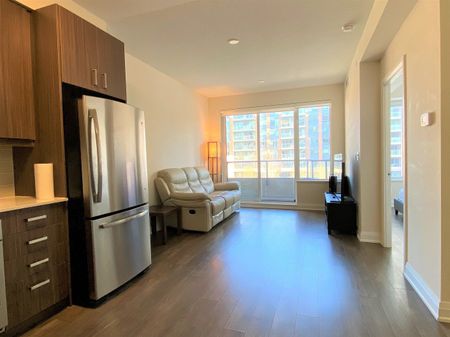 For Lease - 28 Uptown Drive Unit# 332, Markham, Ontario - Photo 3