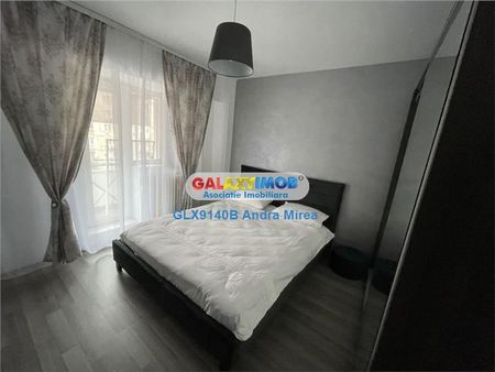 Inchiriere apartament 2 camere Unirii Octavian Goga RENOVAT NOU - Photo 3