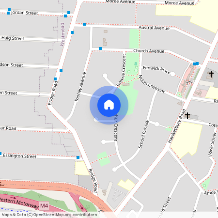 None/28 Macarthur Crescent, NSW 2145, Westmead