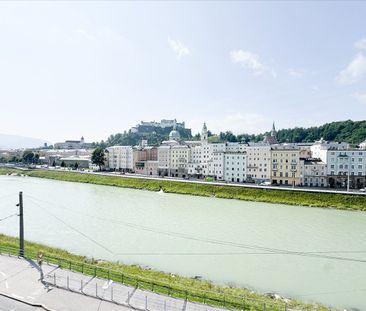 Reizende 2 oder 3 Zimmer Altstadt Wohnung im Herzen von Salzburg - Photo 5