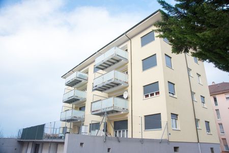 3.5-room apartment with two balconies for rent - Foto 3