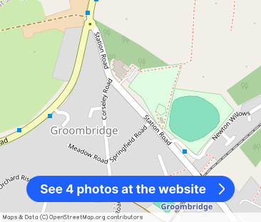 Station Road, Groombridge, Tunbridge Wells - Photo 1