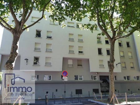 Appartement 1 pièce - Photo 2