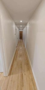 Grand 4 1/2 Rénové Rosemont - Photo 4