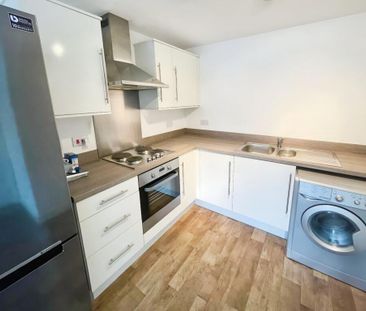 2 bedroom flat to rent - Photo 5