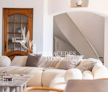 La Villa Héliade - 8 personnes - Photo 2