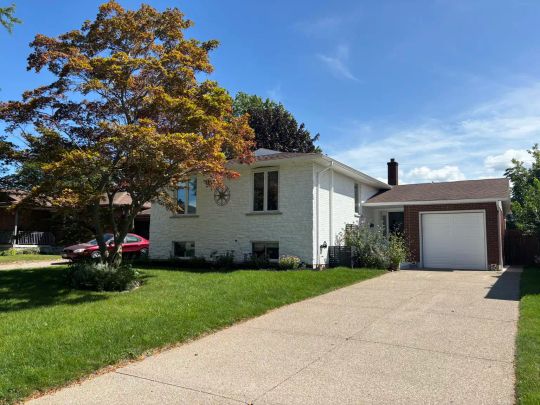 84 Ziraldo Road, St. Catharines — 84 Ziraldo Road - Photo 1