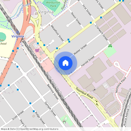 5, Walter Street, QLD, Virginia