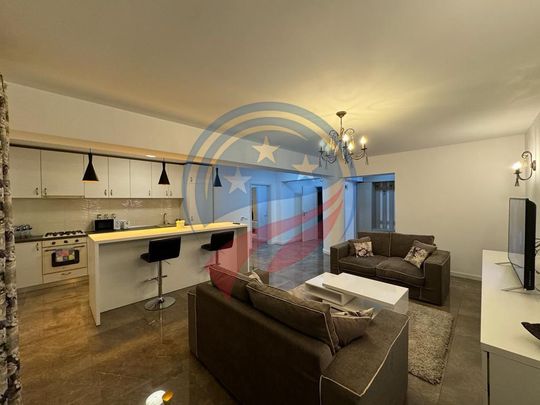 Apartament de lux/de inchiriat/terasa proprie/Craiova - Photo 1