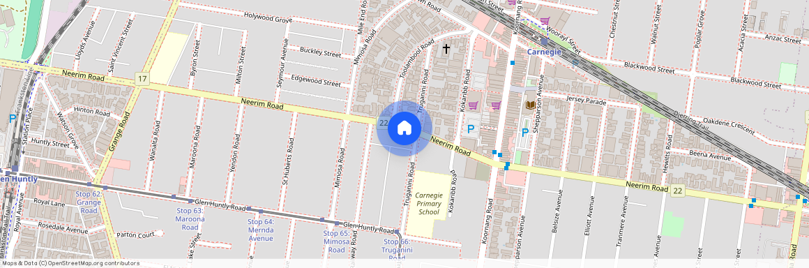 102/247-251 Neerim Road, Vic 3163, Carnegie