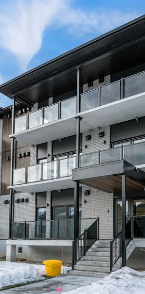 25-203 - 25 Rue Du Galion, Gatineau - Photo 1