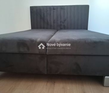 PRENÁJOM-2izb.štýlový byt,1-3 parking -super cena ,Vranov nad Topľou - Photo 6