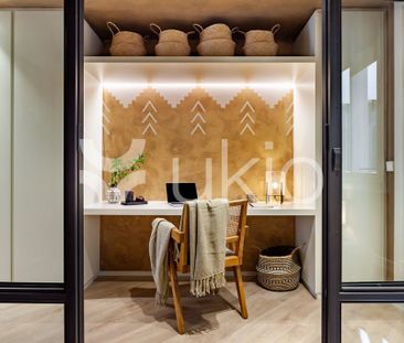 3 room luxury Apartment for rent in Rafael Calvo, 18, Madrid, Provi... - Photo 4