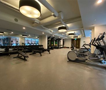 For Lease - 38 Iannuzzi Street Unit# 511, Toronto, Ontario - Photo 2