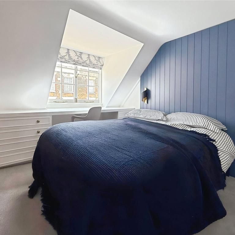 1 bedroom in a house share to rent - Photo 1
