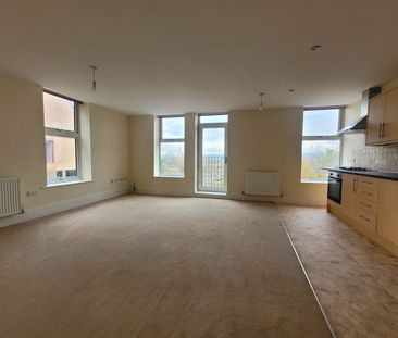 1 Bed Flat, Derbyshire Lane, S8 - Photo 3