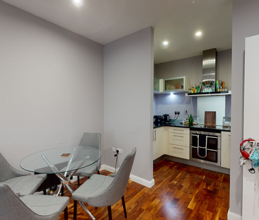 2 bedroom apartment to rent - Photo 6