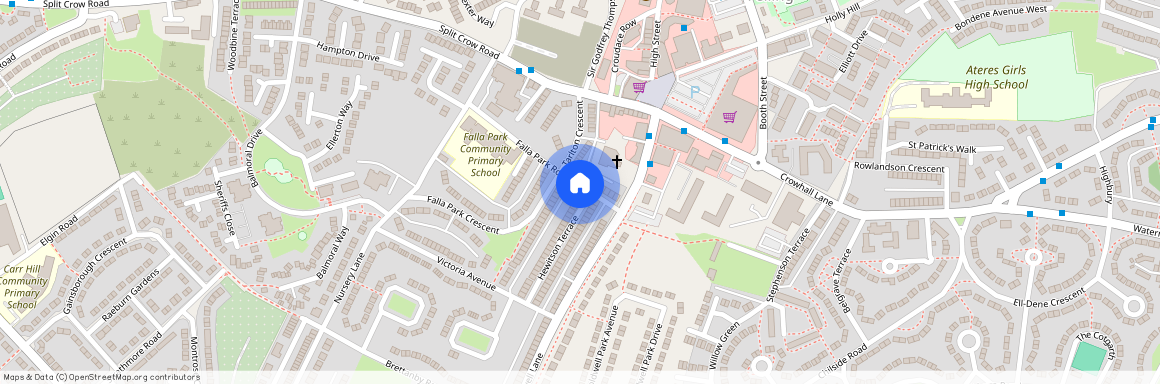 2 bedroom Flat to rent in Hewitson Terrace, Felling, Gateshead