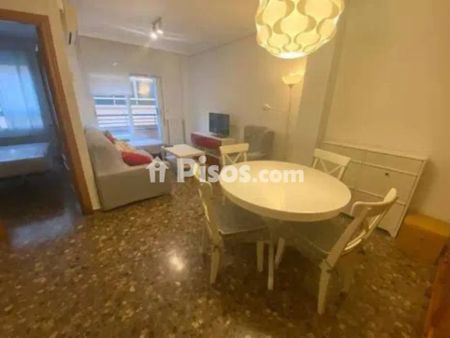 Piso en alquiler en Carretas - Photo 2