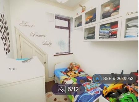 2 bedroom maisonette to rent - Photo 2