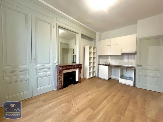 Appartement à louer 3 pièces 65.6m² - Photo 1