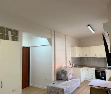 Studio/Γκαρσονιέρα για ενοικίαση Πανόρμου (Αμπελόκηποι - Πεντάγωνο) - Photo 4