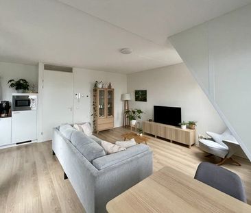 Appartement te huur Binnenstad, Kerklaan in Apeldoorn - foto 3
