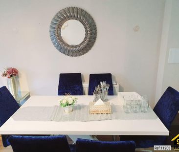 3 bed Semi-detached in Elderberry Close, Kings Park Harold Wood, Romford, RM3 0JY - Photo 3