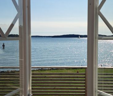 Alsviksvägen, Åkersberga - Photo 1