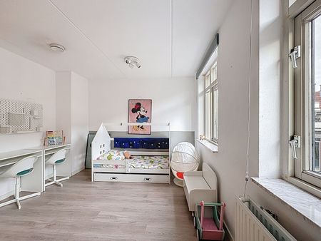 A.L. Dyserinckstraat 72, Oude Amsterdamsebuurt, 2032RD, Haarlem - Foto 4