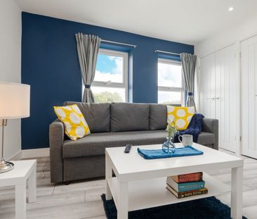 1 Bed Flat, Woodbine Street, L5 - Photo 3