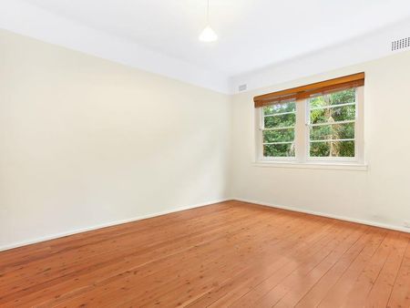 6/5A Priory Road, Waverton NSW 2060 - Apartment For Rent | Domain - Photo 3