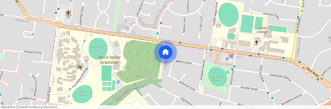 24 Melton Grove, CROYDON