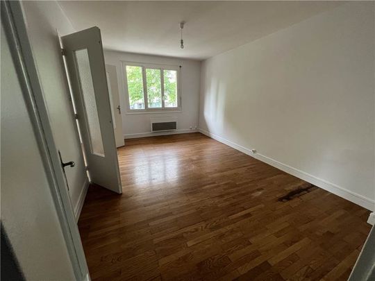 Location Appartement 2 pièces 51m² GRENOBLE 38000 - Photo 1