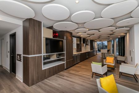 For Lease - 1035 Bank Street Unit# 1408, Glebe - Ottawa East and Area, Ontario - Photo 5