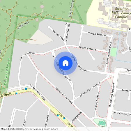 750 Fellowes Crescent, ALBURY