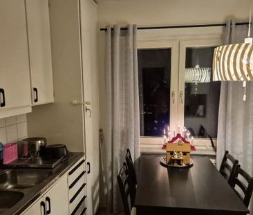 Skyttevägen, Sollentuna - Foto 1