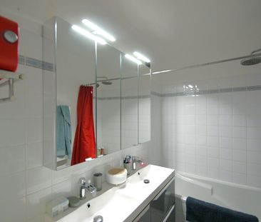 Location appartement 1 pièce, 11.58m², Saint-Cyr-l'École - Photo 3