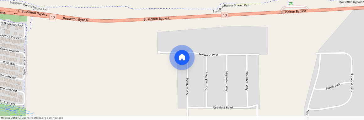 37 Penguin Way, Vasse